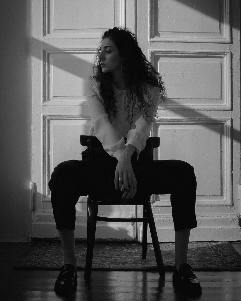 Photograph by Андрей Шаталин