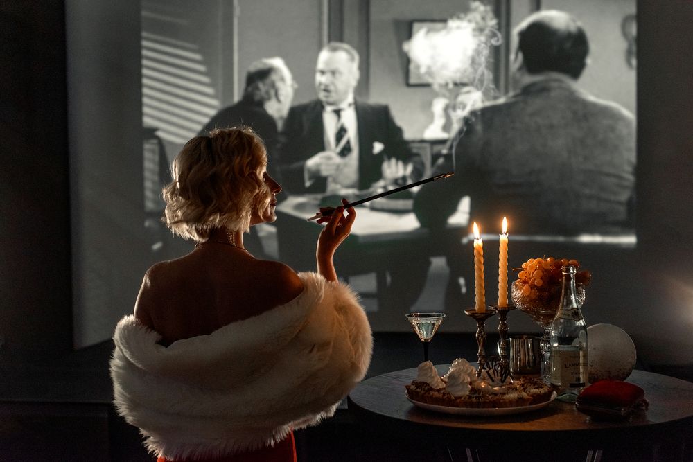 Photograph by Олеся Рябкова