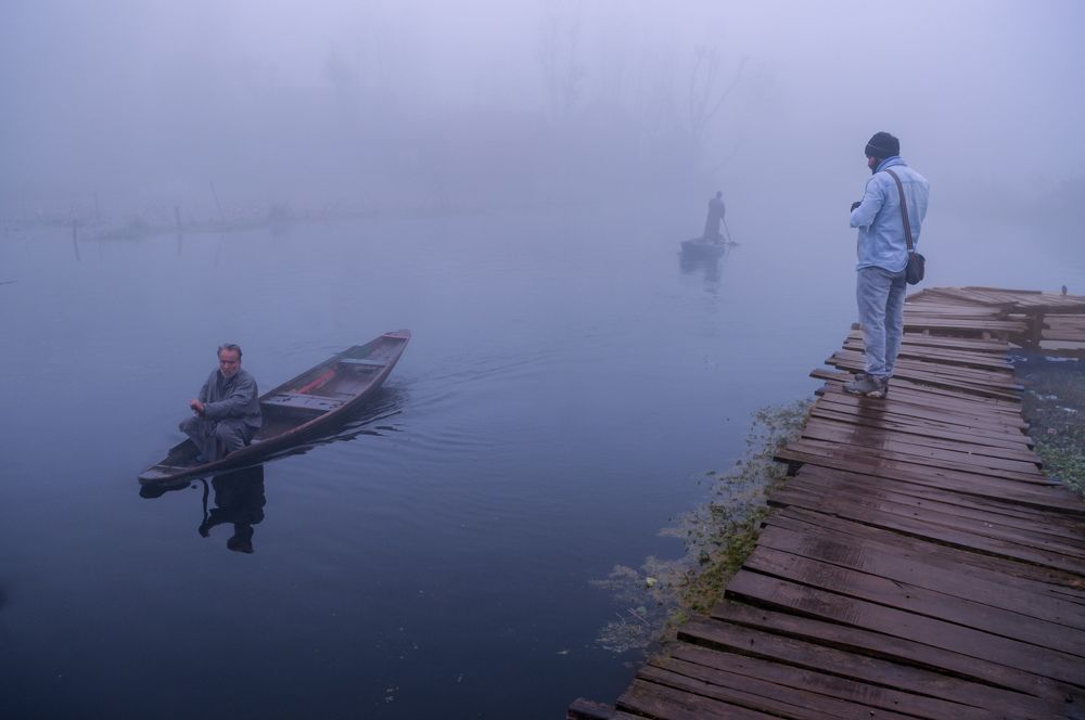 Photograph by Amir Bhat