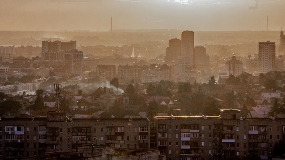 Photograph by _ AZIMOV