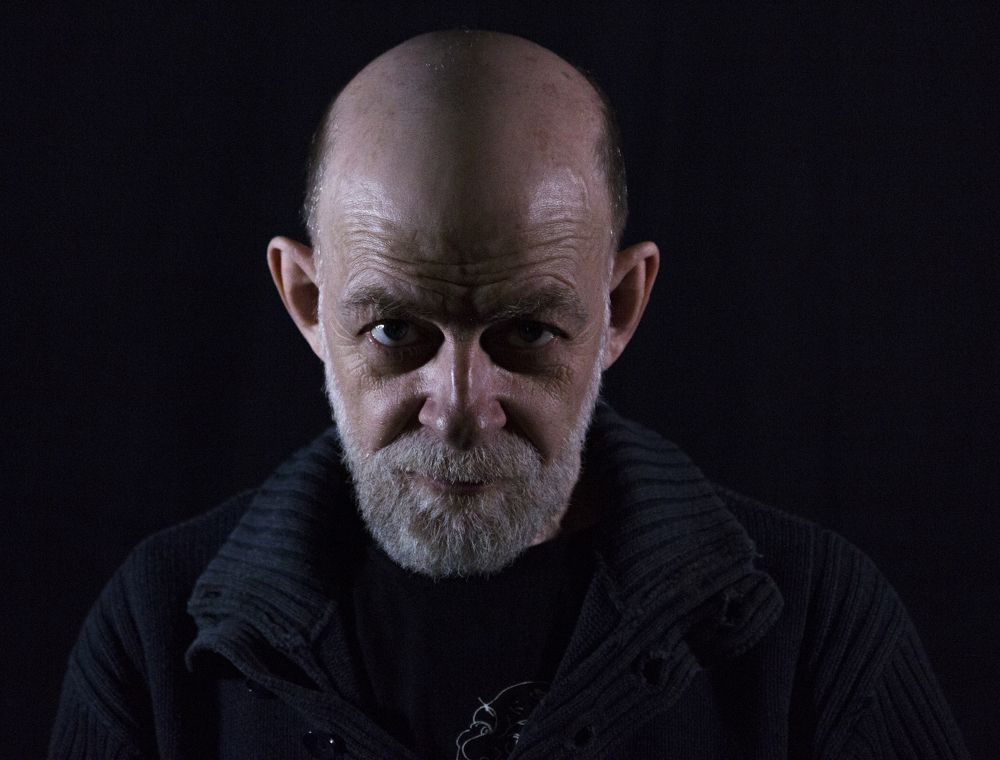 Photograph by sergei nosov