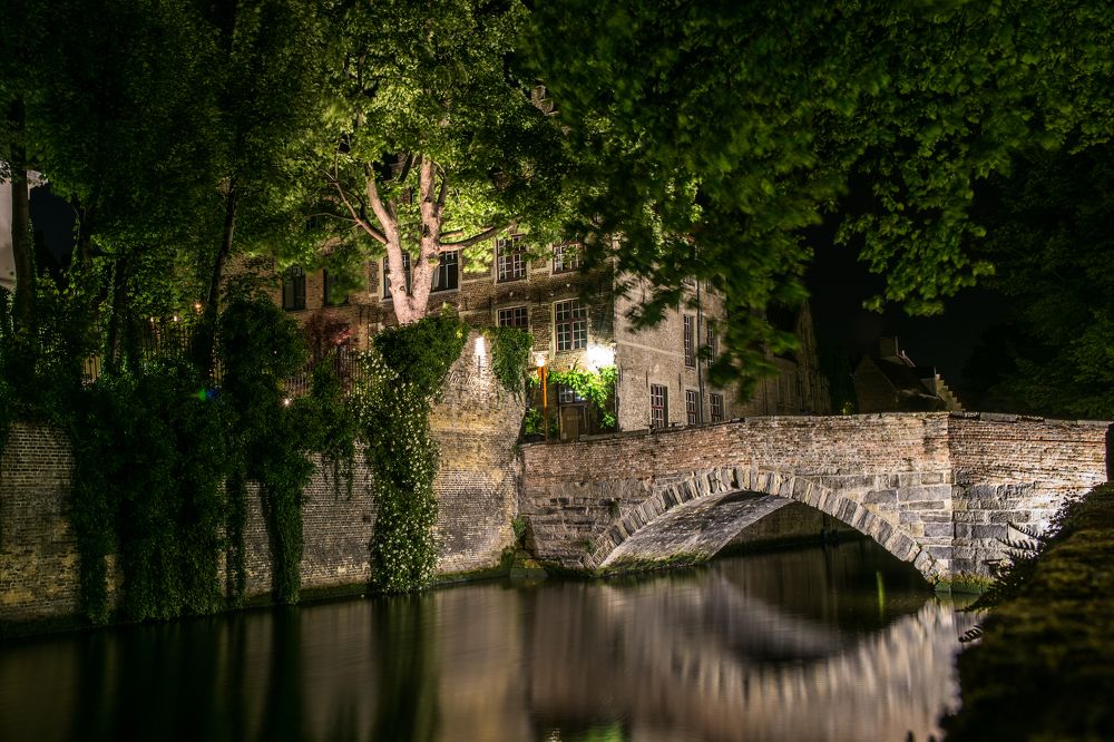 Photograph by Евгений Моляшов