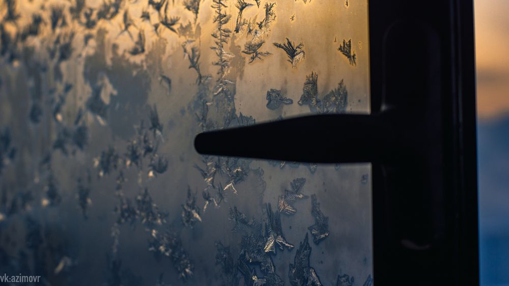 Photograph by _ AZIMOV