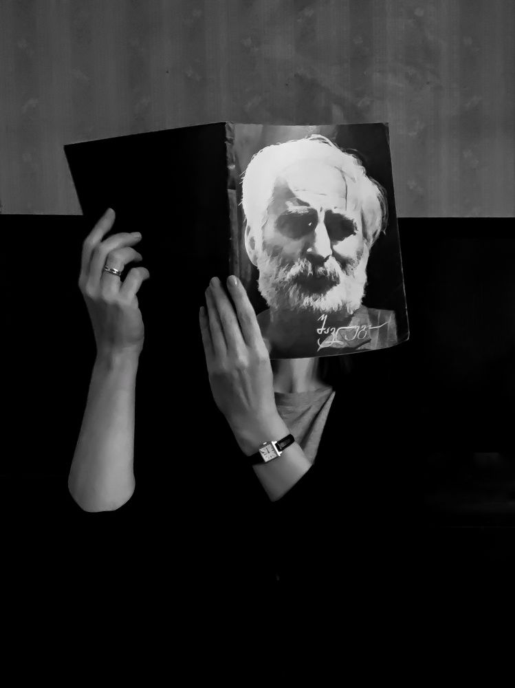 Фотография автора Валентина Гончарова