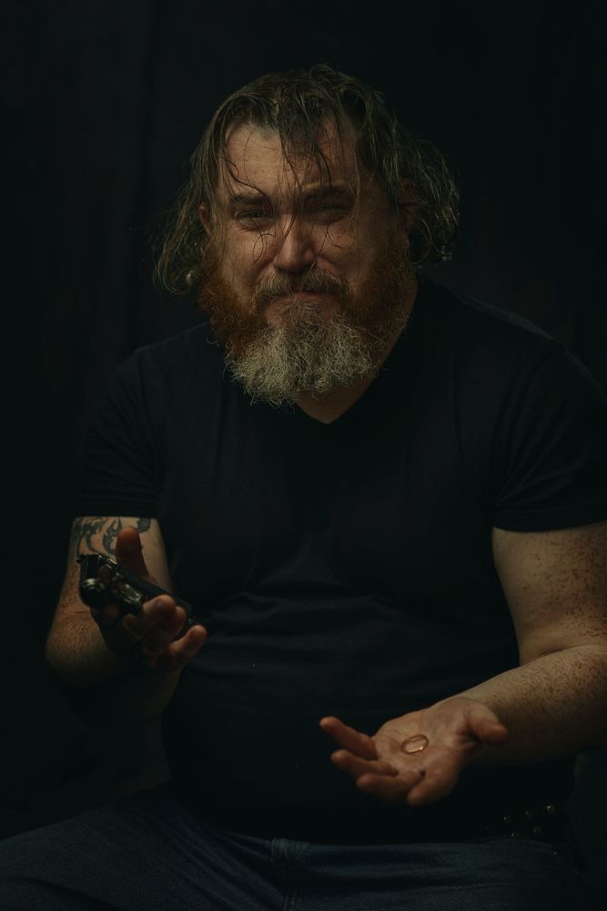 Photograph by Инна Любичанская