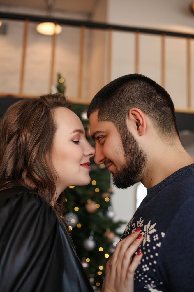 Photograph by Лазарева Анна Игоревна