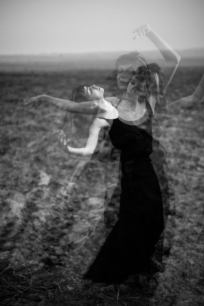 Photograph by Liguanna Anna