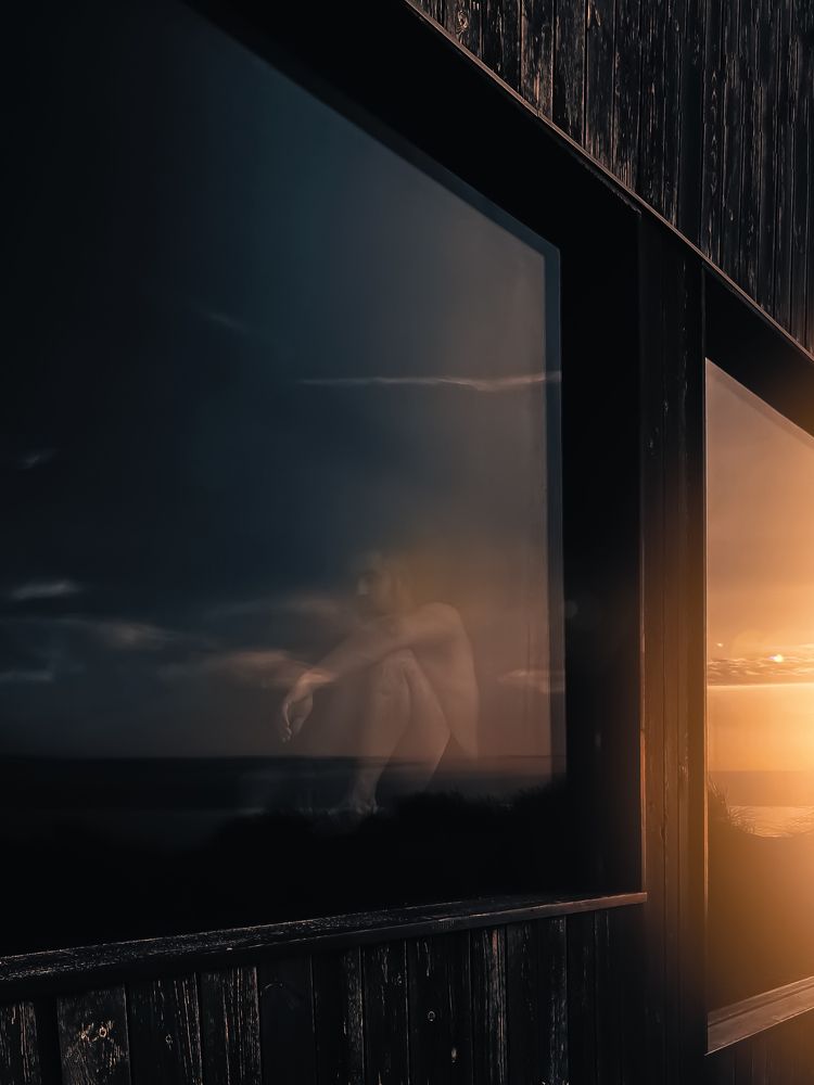 Photograph by Марат Болатханов