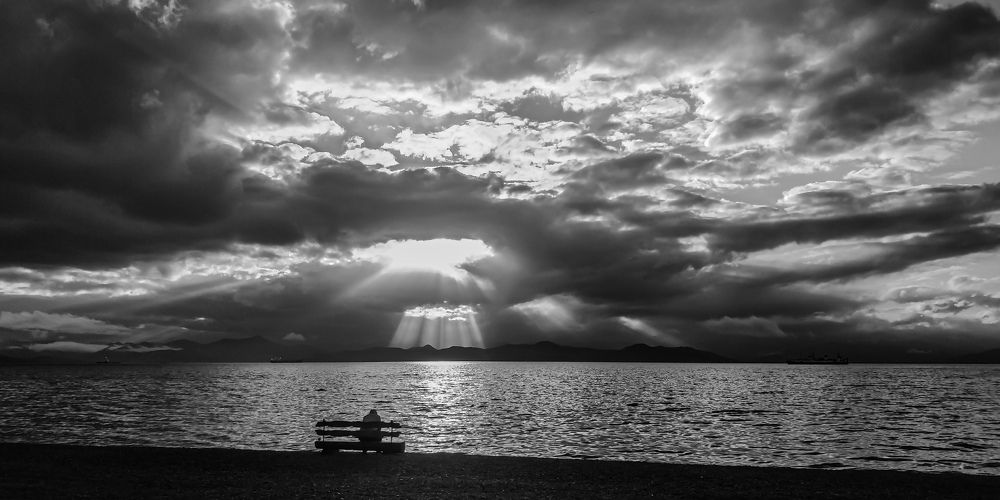 Photograph by Андрей Головин