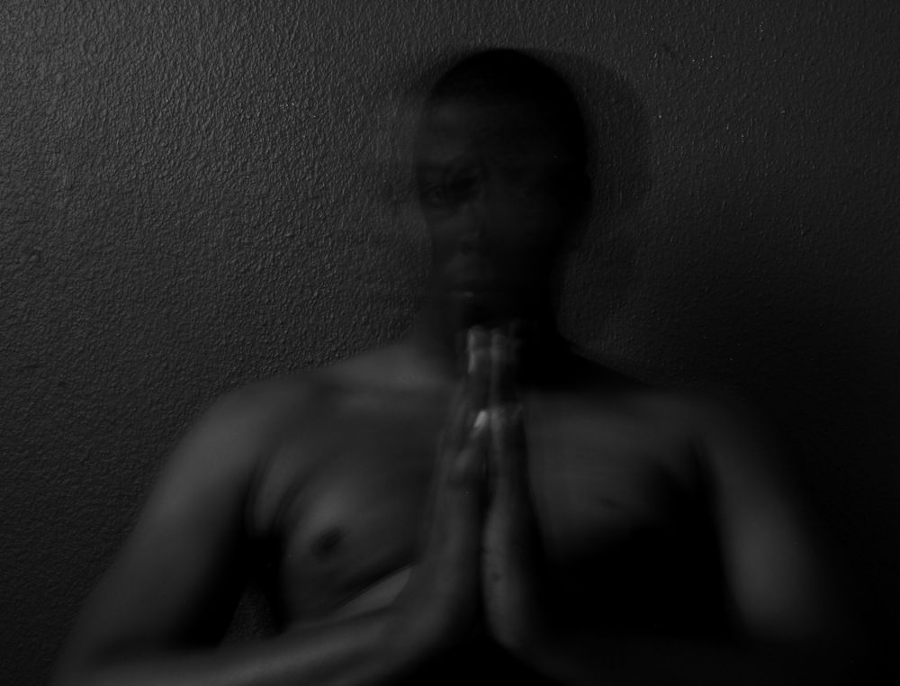 Photograph by Kevin Molale