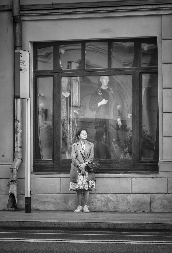 Photograph by Андрей Лабутин