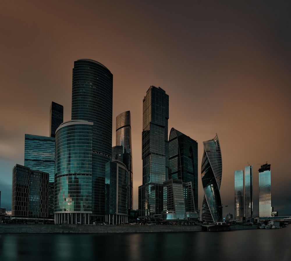 Photograph by Андрей Лабутин