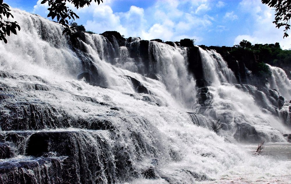 Photograph by Victoriia