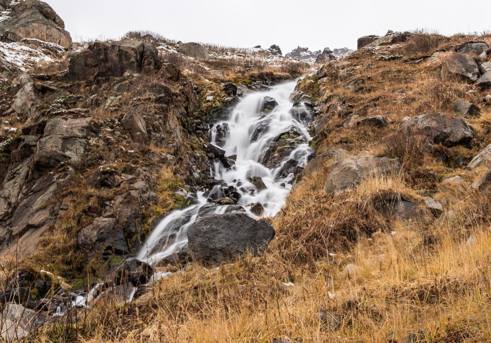 Photograph by Евгений Моляшов