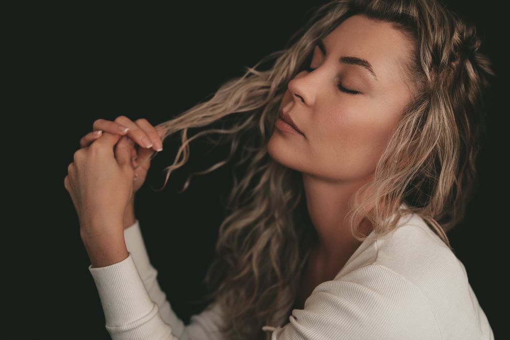 Photograph by Ольга Кушнарева