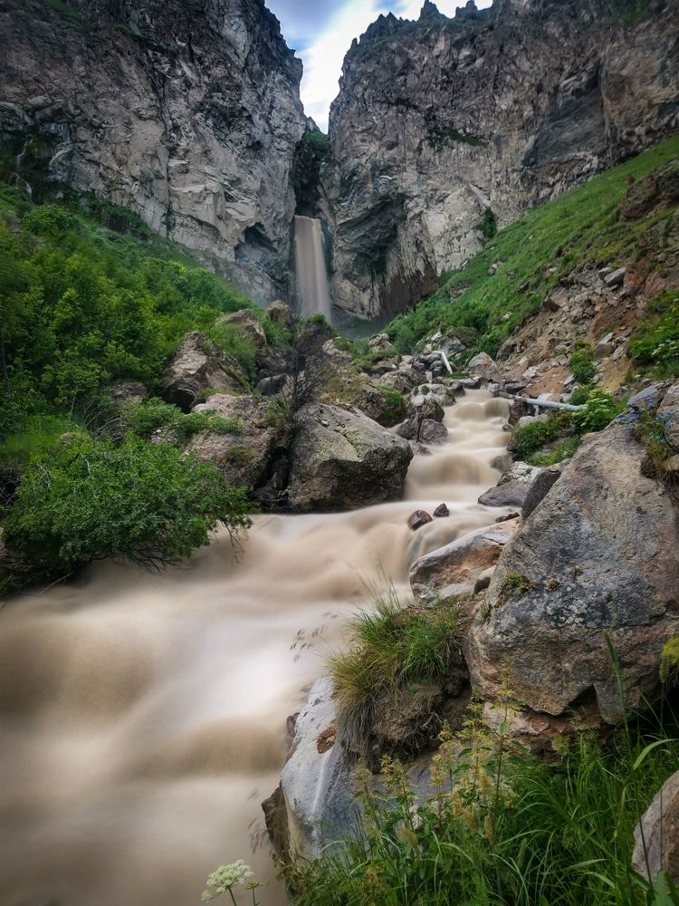 Фотография автора OXANA MARSOVA