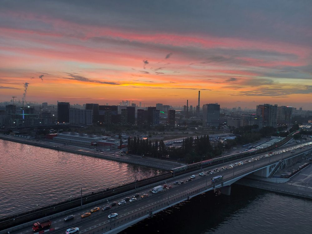 Photograph by Anastasia Neyman