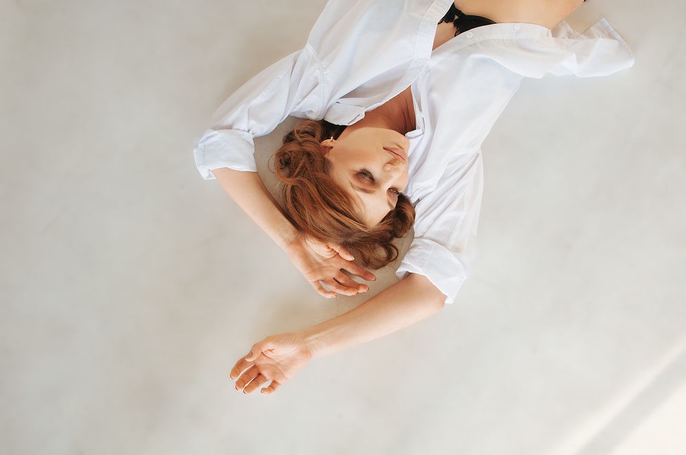 Photograph by Екатерина Гущина