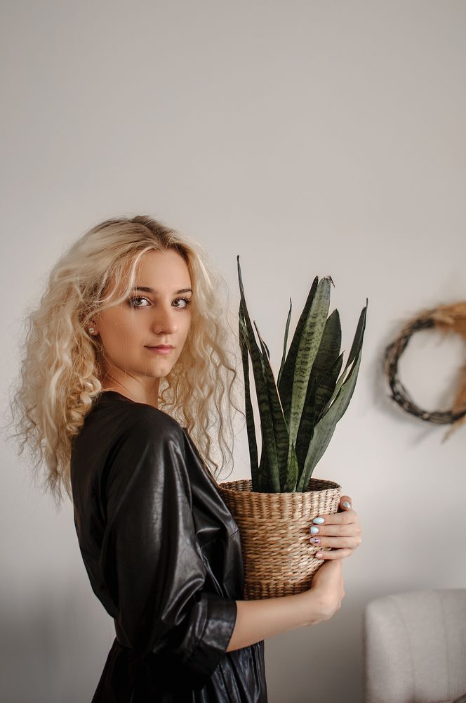 Photograph by Екатерина Гущина