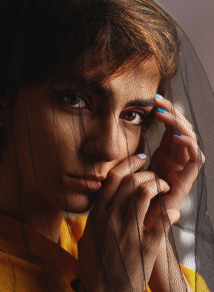 Photograph by Abolfazl Jafarian