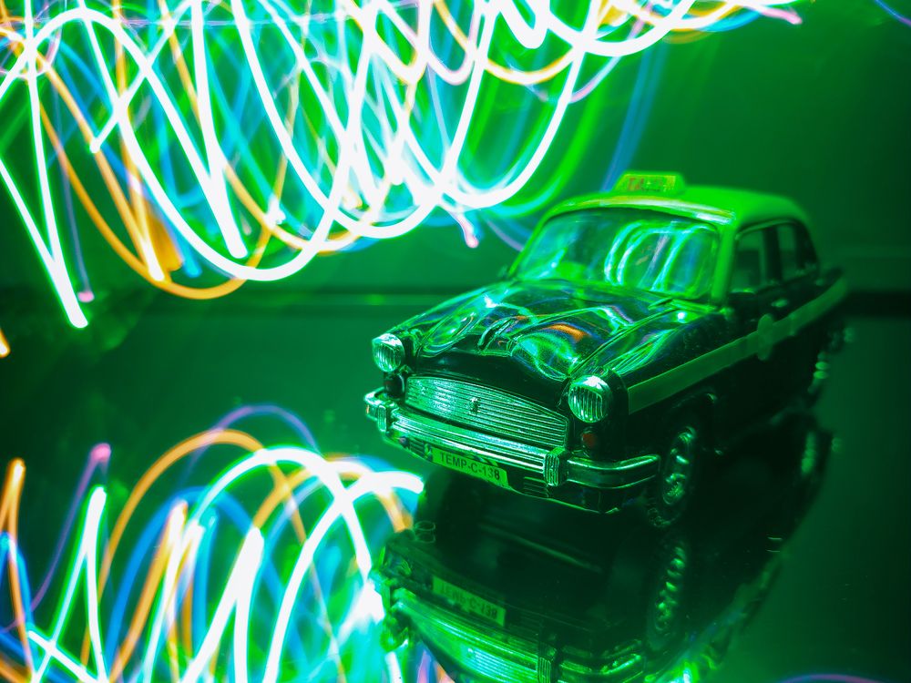 Photograph by Abinesh