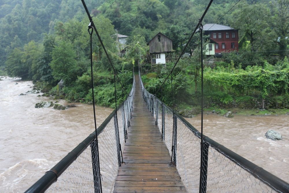 Фотография автора Mariami Sanishvili