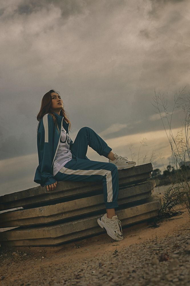 Photograph by Kai fong Lim