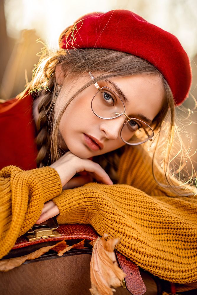 Photograph by Шавловская Марина