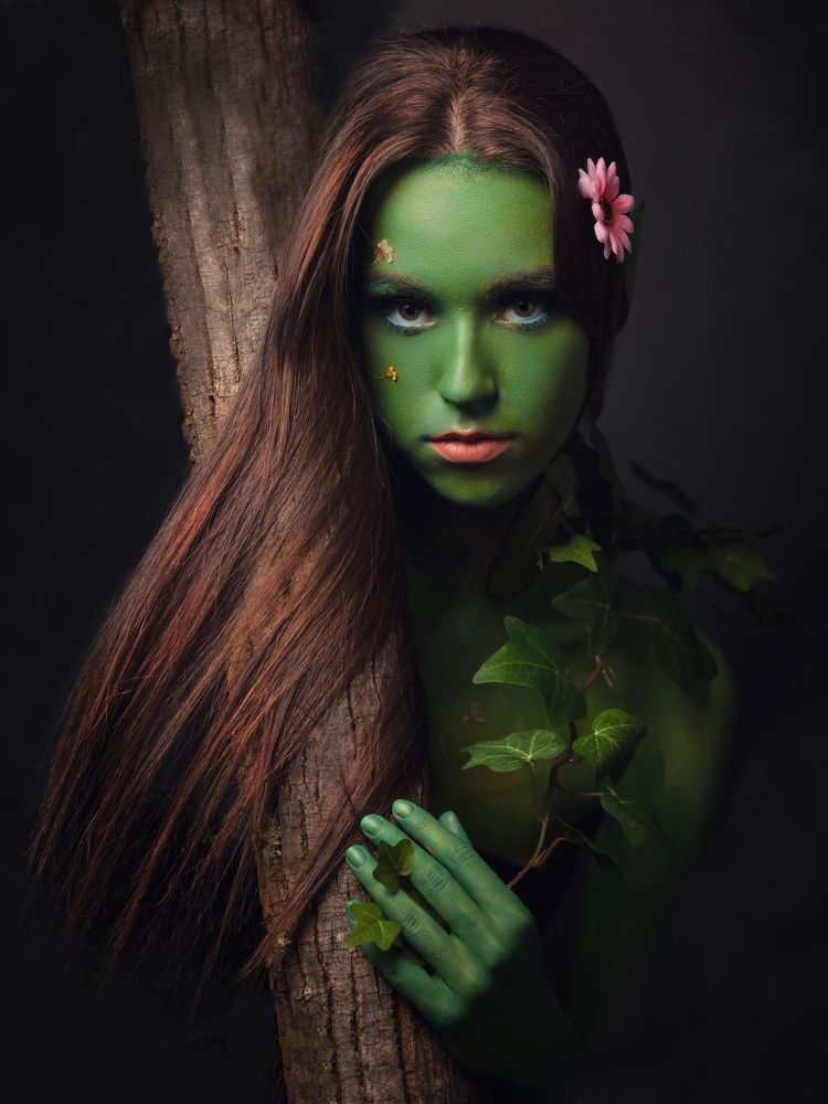 Photograph by Mihai Romeo Bogdan