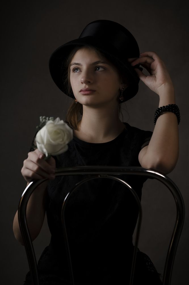 Photograph by Ирина Ефимова