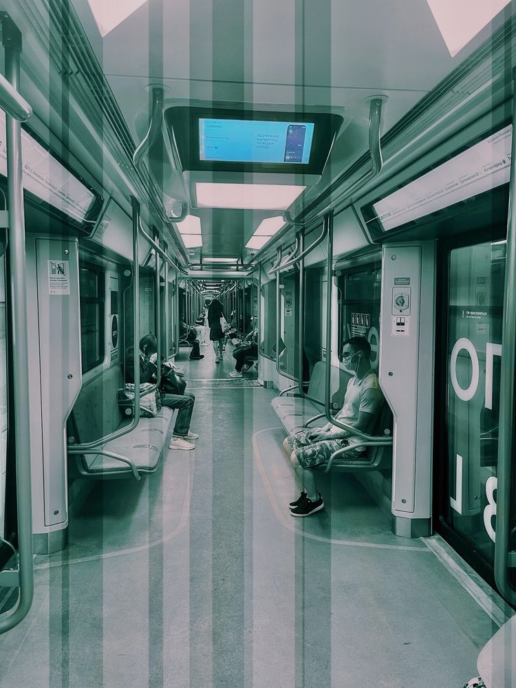 Photograph by Григорий Лыжин