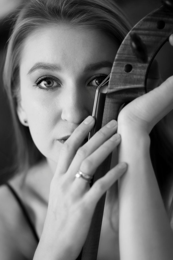 Photograph by Ekaterina Hristova