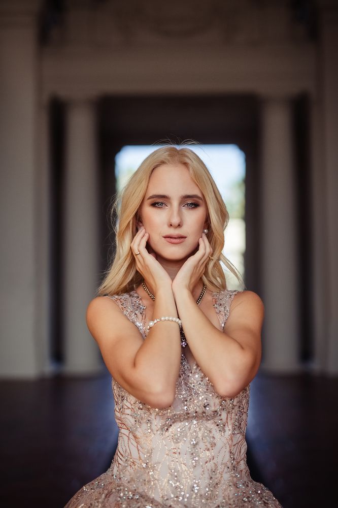 Photograph by Дмитрий Попов