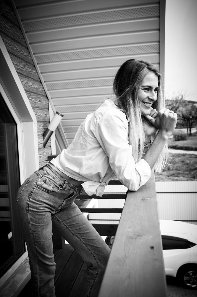 Photograph by Анна Хлоповская