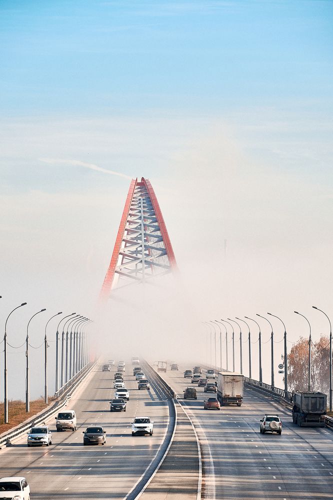 Photograph by Анастасия Харина