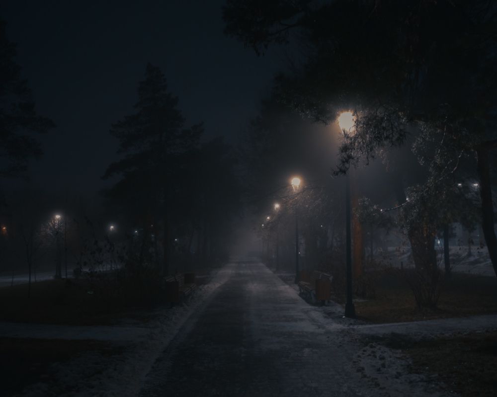 Photograph by Андрей Аушев