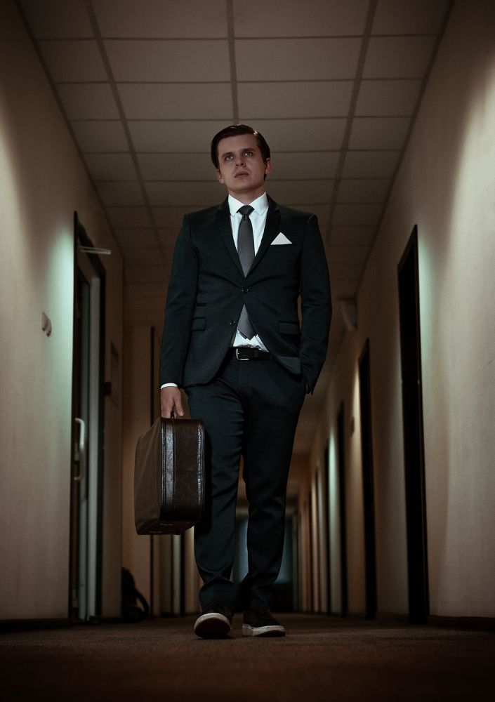 Photograph by Алексей Кузев