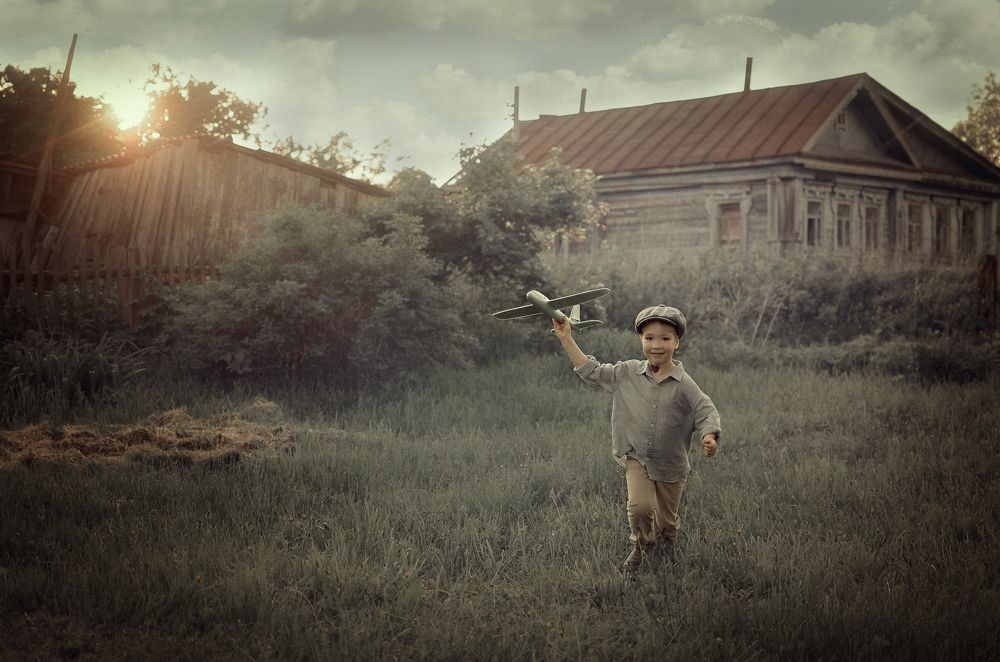 Фотография автора Мария Преснякова