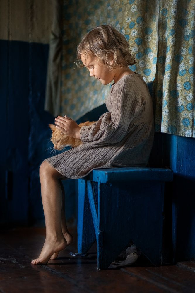 Photograph by Наталья