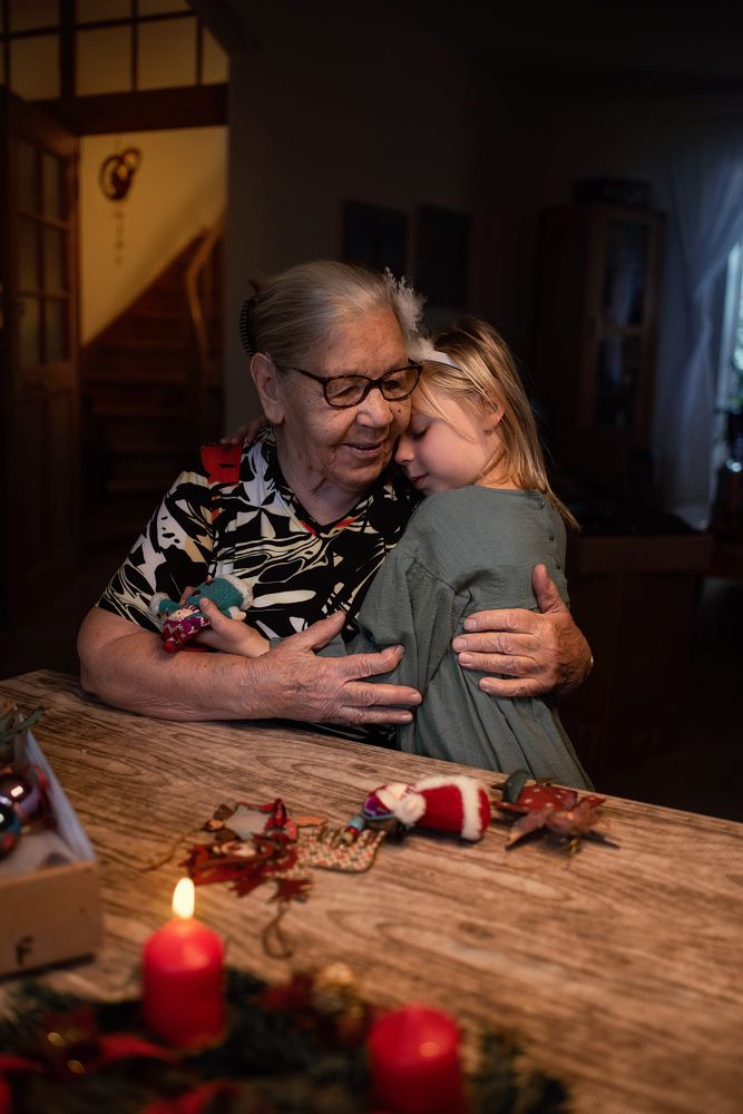 Photograph by Julia Kopassov