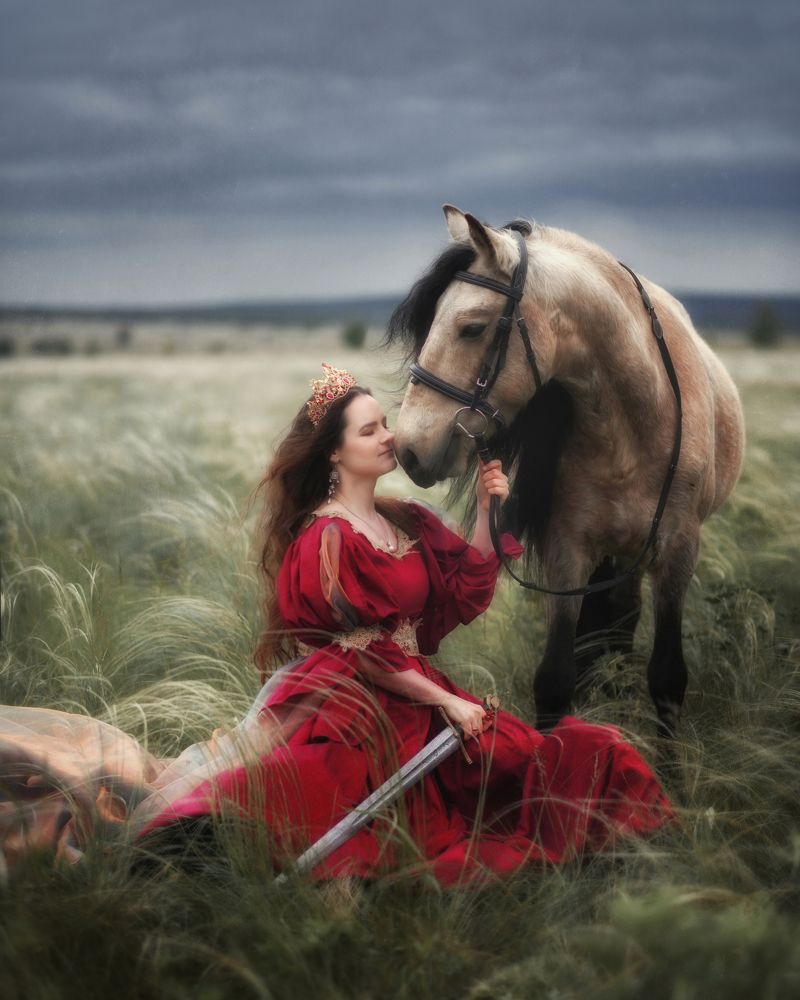 Photograph by Александра Бабичева