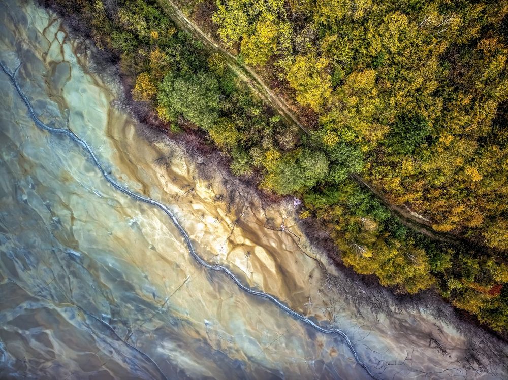 Photograph by Catalin Lazar