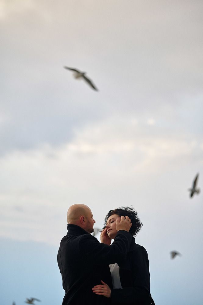 Photograph by Денис Черепко