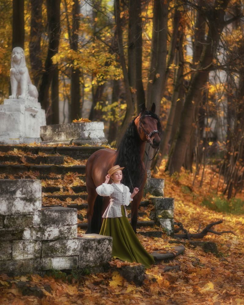 Photograph by Александра Бабичева