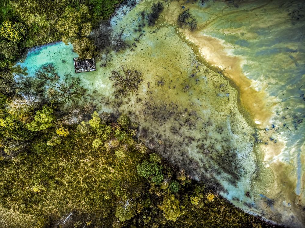 Photograph by Catalin Lazar