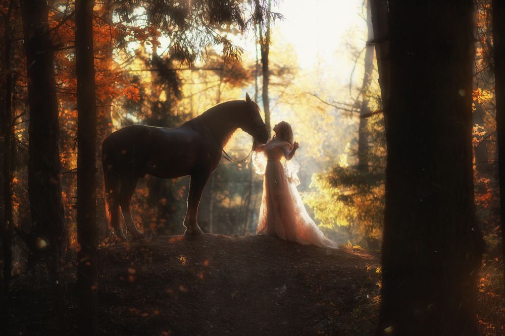 Photograph by Александра Бабичева