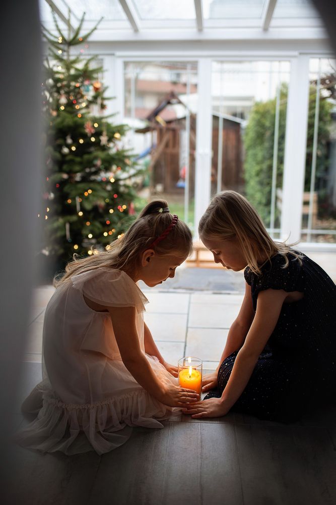 Photograph by Julia Kopassov