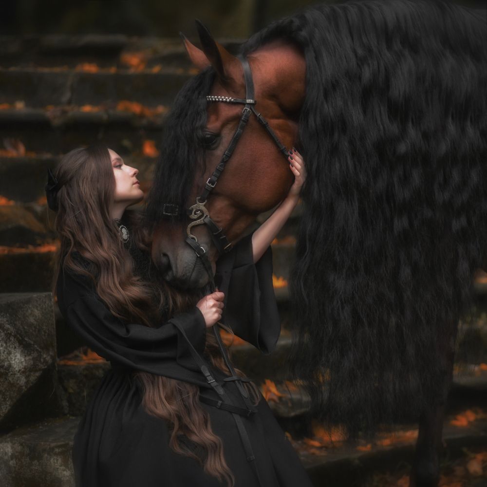 Photograph by Александра Бабичева