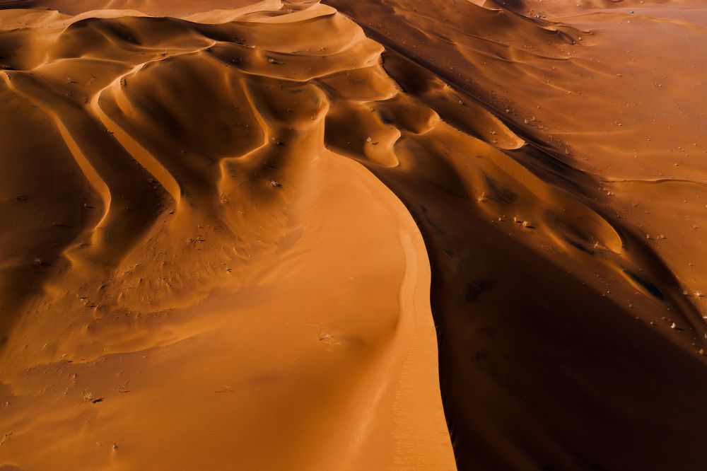 Photograph by Arman Mohammadi