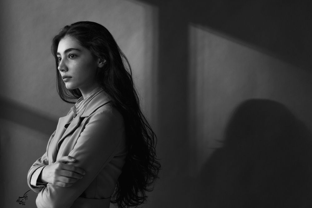 Photograph by Babak Yazdizadeh